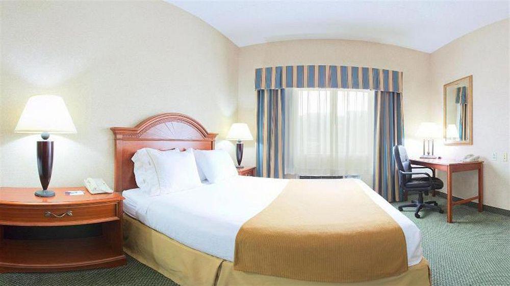 Holiday Inn Express Hotel Pittsburgh-North/Harmarville By Ihg Exterior foto