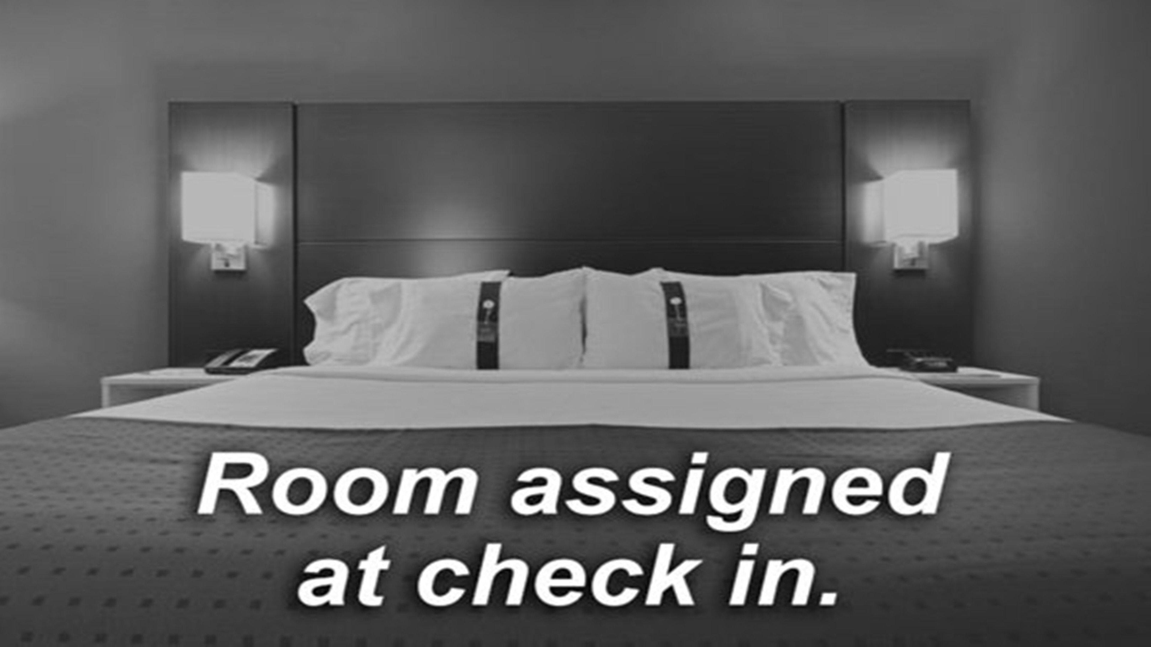 Holiday Inn Express Hotel Pittsburgh-North/Harmarville By Ihg Exterior foto