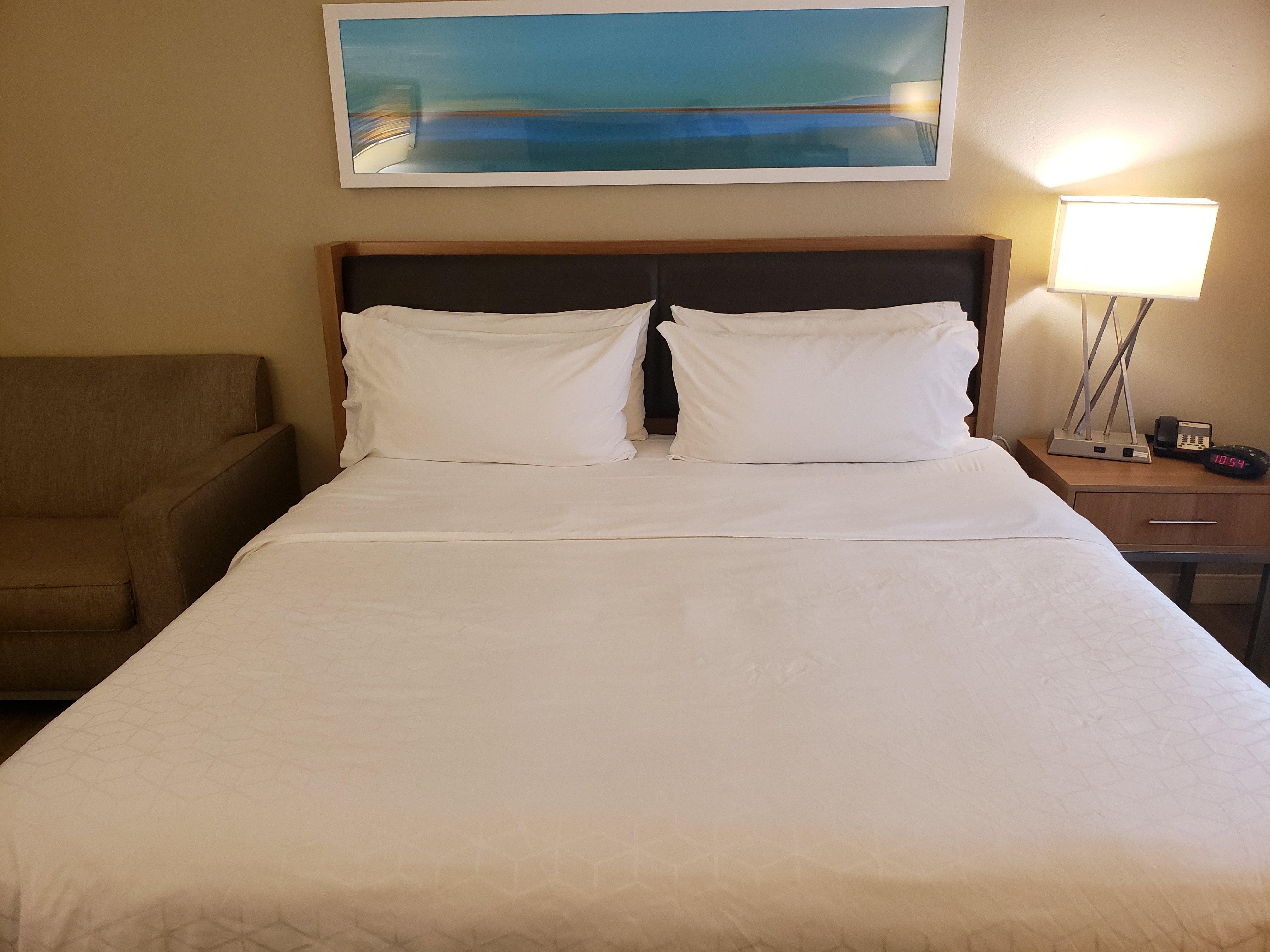 Holiday Inn Express Hotel Pittsburgh-North/Harmarville By Ihg Exterior foto