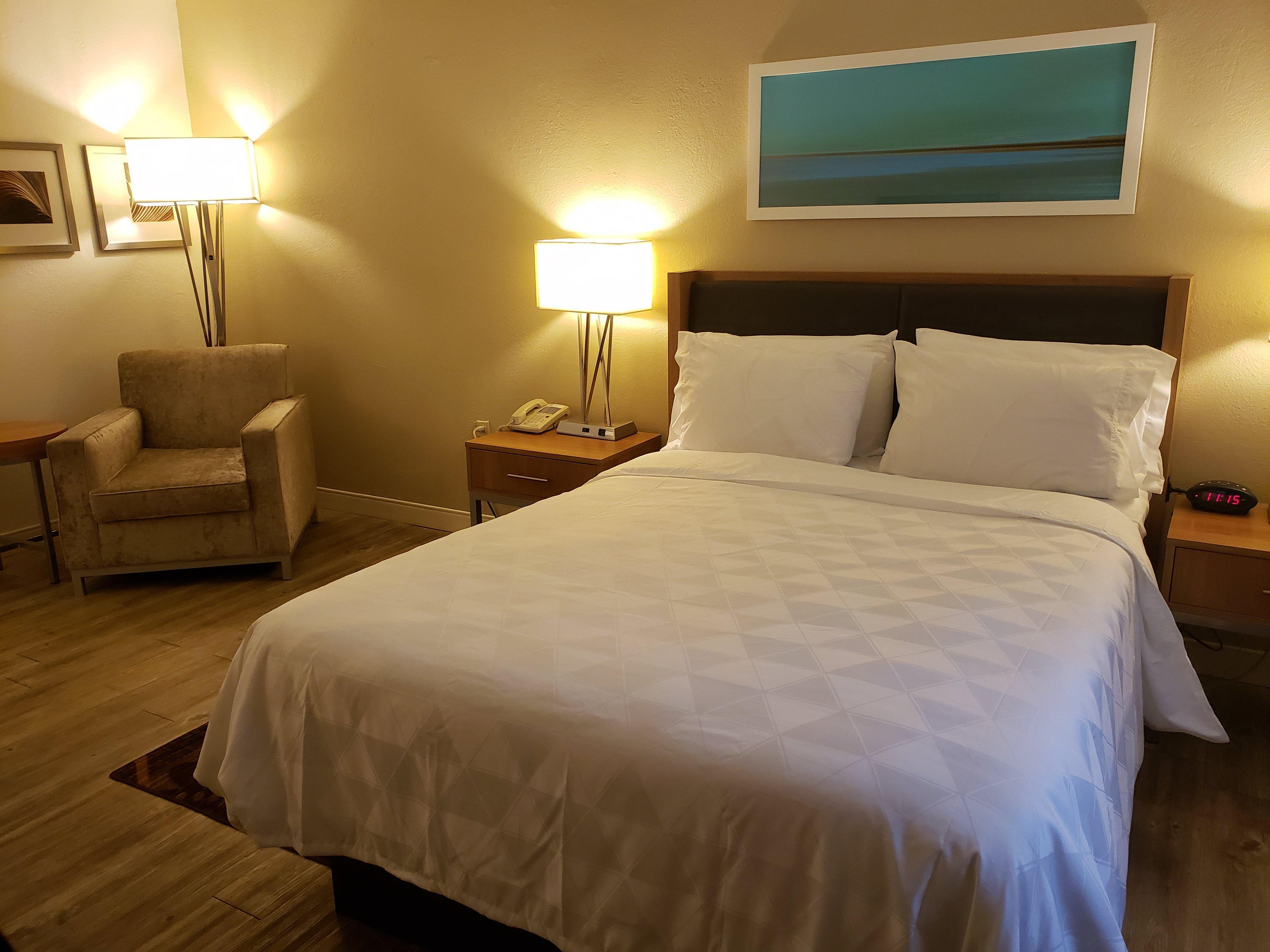 Holiday Inn Express Hotel Pittsburgh-North/Harmarville By Ihg Exterior foto