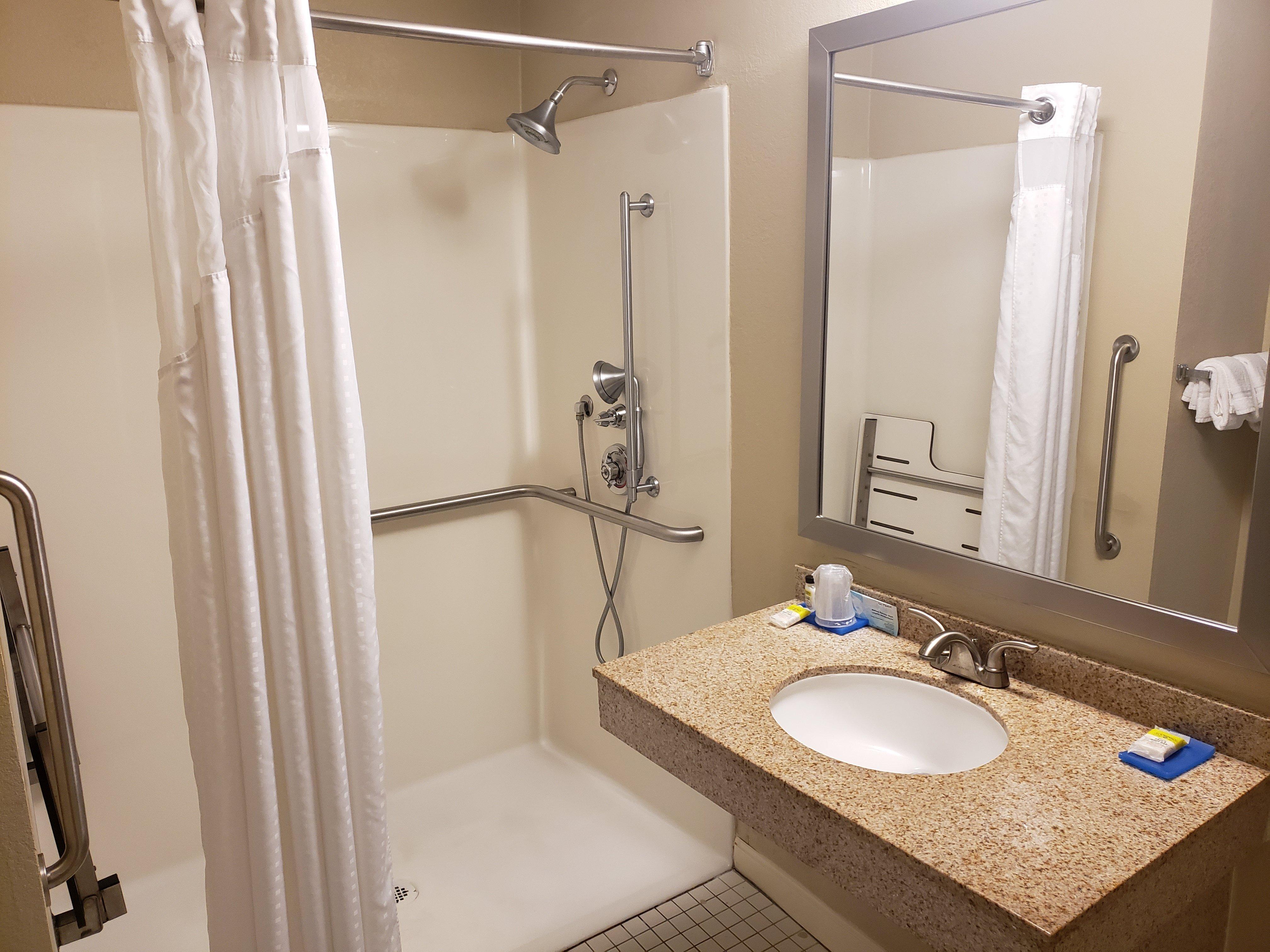 Holiday Inn Express Hotel Pittsburgh-North/Harmarville By Ihg Exterior foto