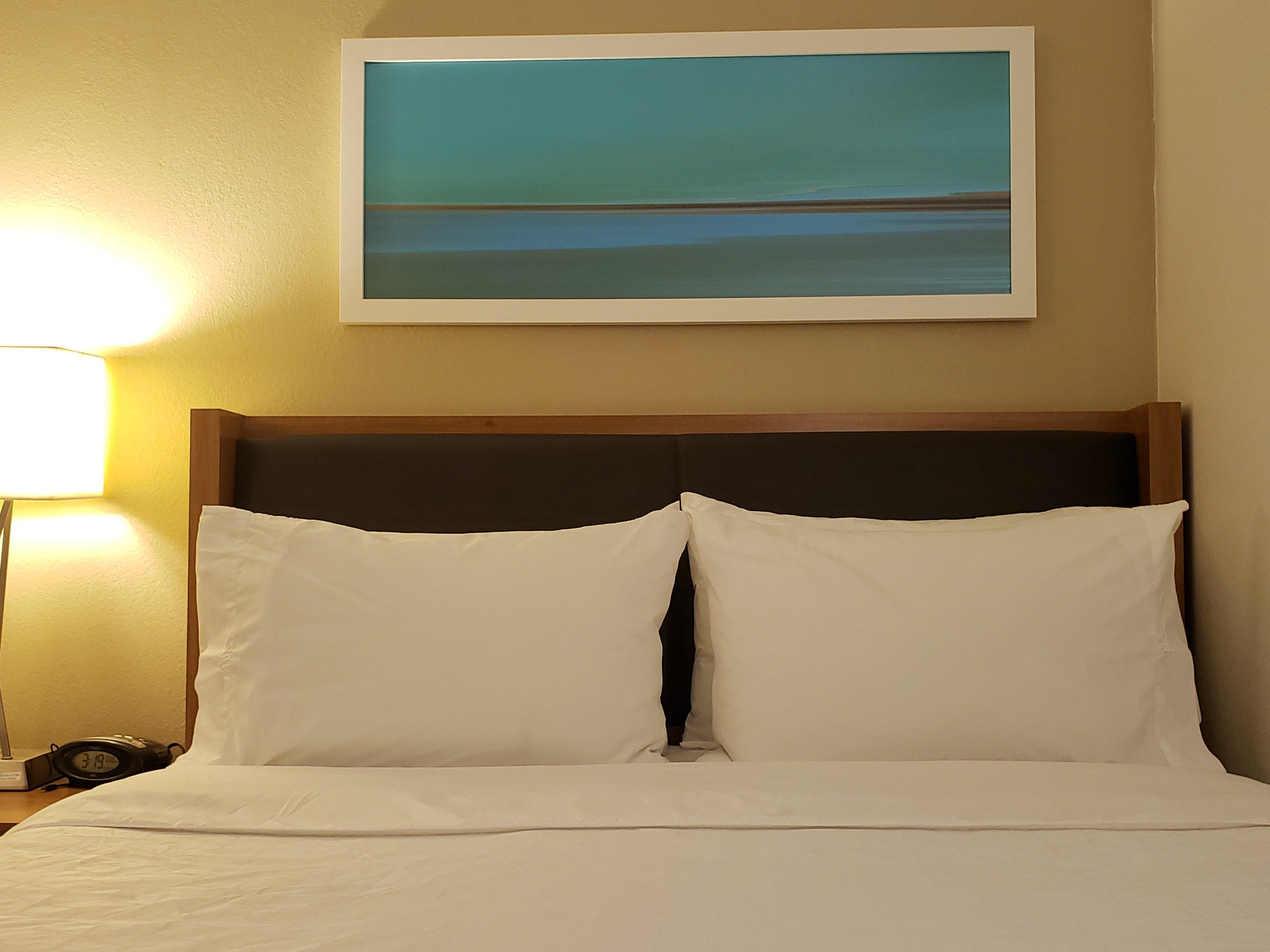 Holiday Inn Express Hotel Pittsburgh-North/Harmarville By Ihg Exterior foto