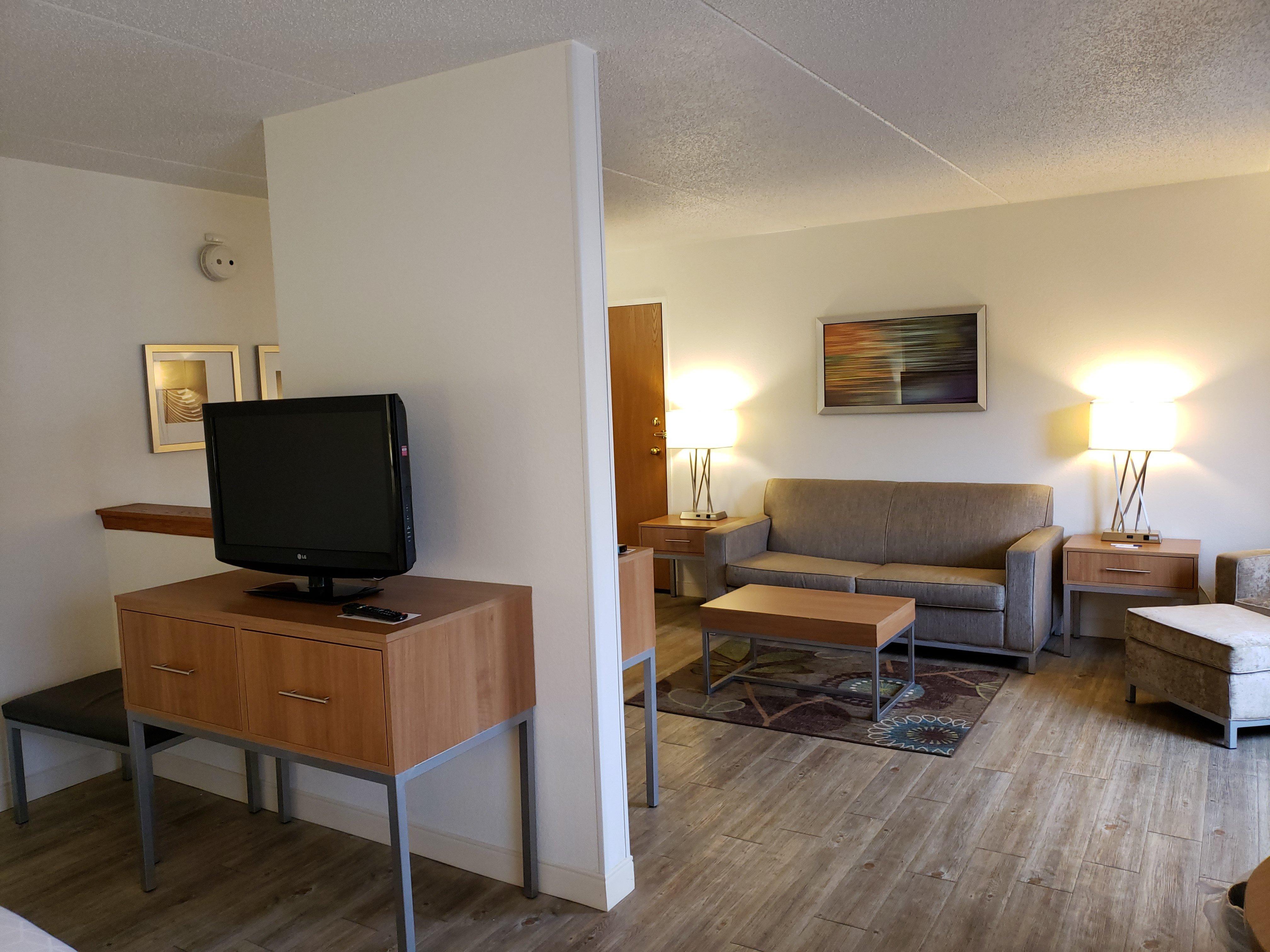 Holiday Inn Express Hotel Pittsburgh-North/Harmarville By Ihg Exterior foto